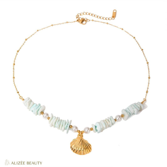 bijoux - bijoux fantaisie - bijoux fantaisie plaqué or 18k