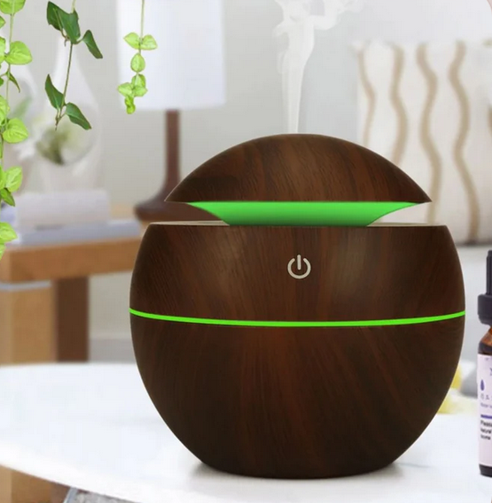 Diffuseur d'huile essentielle