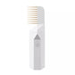 Brûleur d'Encens Électronique USB avec Fonction Peigne 2 en 1 - Peigne Bruleur d'Encens™ - ALIZÉE BEAUTY Blanc ALIZÉE BEAUTY soins cheveux - senteur d'huiles essentielles