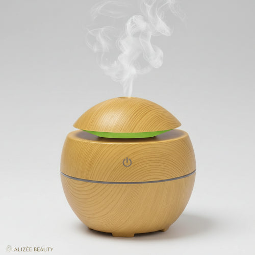 Diffuseur d Huiles Essentielles 