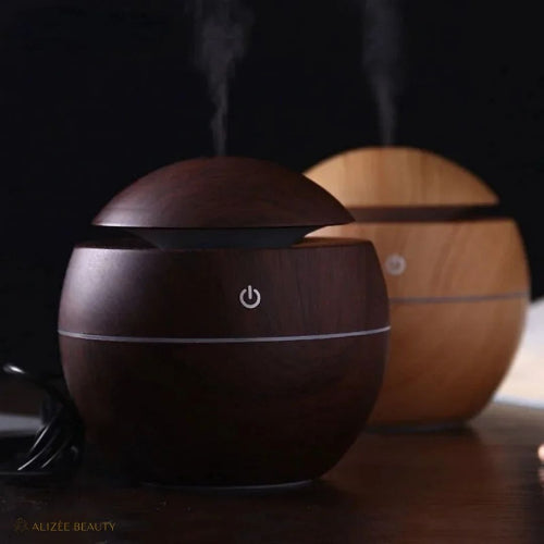 Diffuseur d Huiles Essentielles USB 