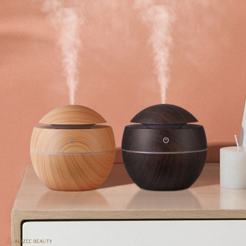 diffuseur d'huiles essentielles - Alizée Beauty