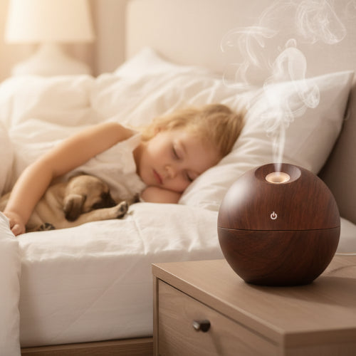 diffuseur d'huile essentielles Alizée Beauty                                                                                             
                                                                                                                                                                                                                                                                                                                                                              