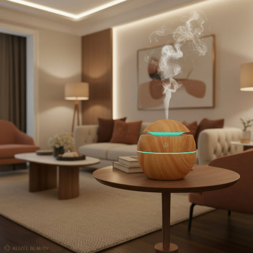 Diffuseur d Huile Essentielle