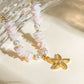 bijoux fantaisie - bijoux - bijoux fantaisie - bijoux fantaisie plaqué or 18k