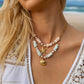 bijoux fantaisies Etoile acier inoxydable