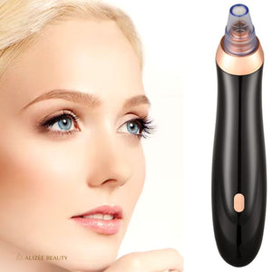 Blackhead Vacuum Cleaner