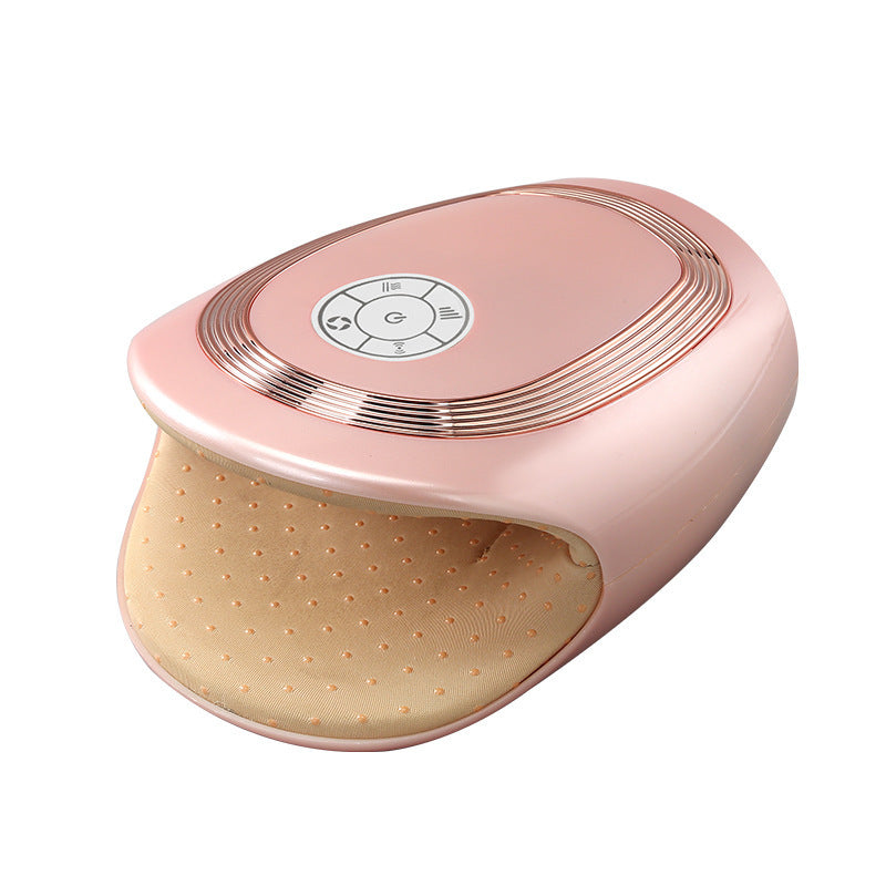 Masseur de Mains Électrique à Airbag avec Chauffage - ChauffMains AirRelax™ - ALIZÉE BEAUTY ALIZÉE BEAUTY Masseur de mainsm