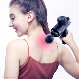 Pistolet de Massage - Relax Muscle™